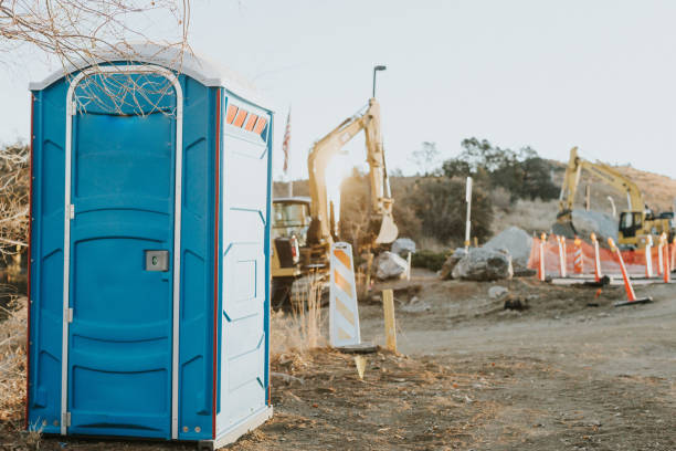 Best Construction site porta potty rental  in Hatch, NM