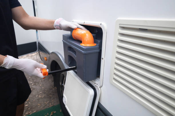 Portable Toilet Options We Offer in Hatch, NM
